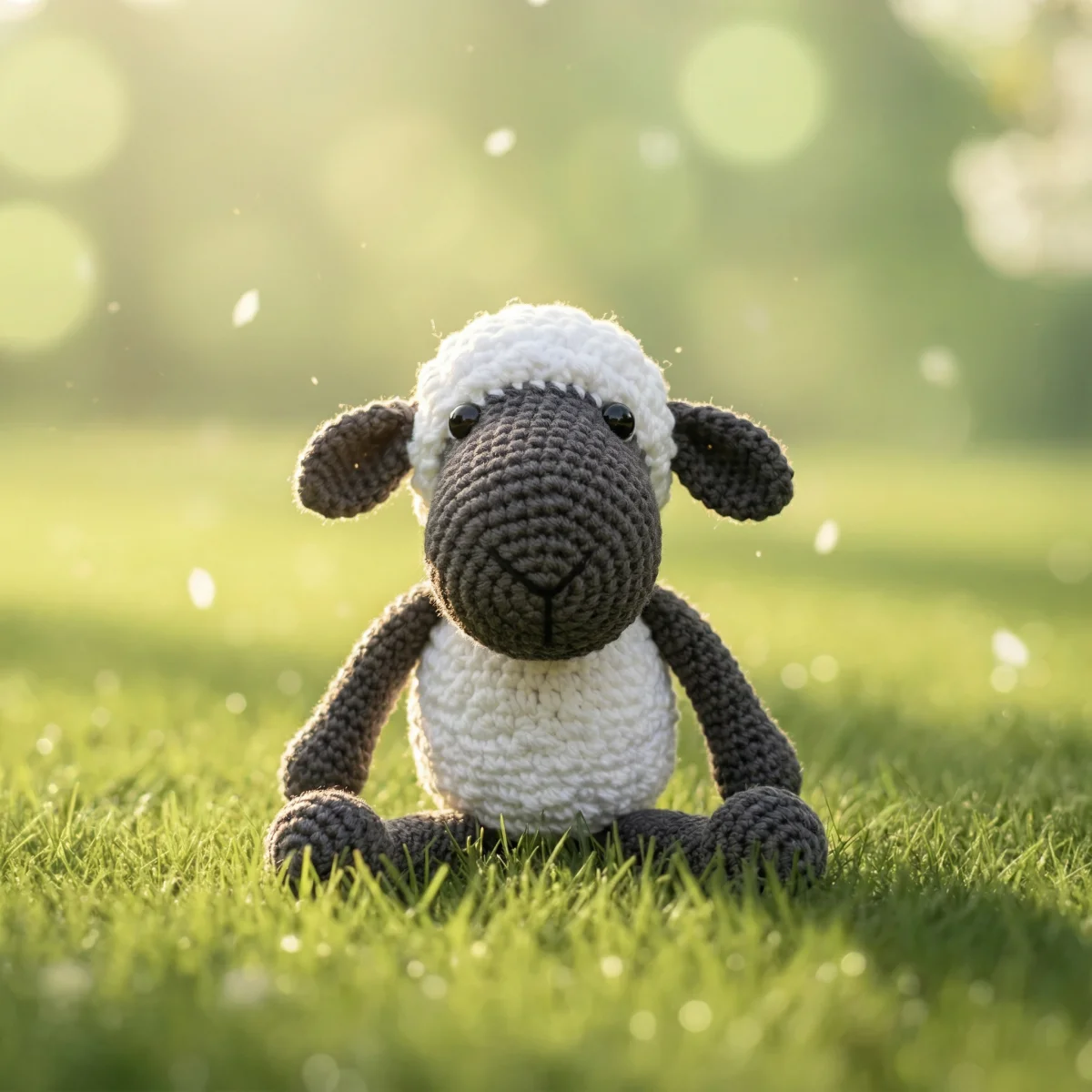 Wallisi feketeorrú juh